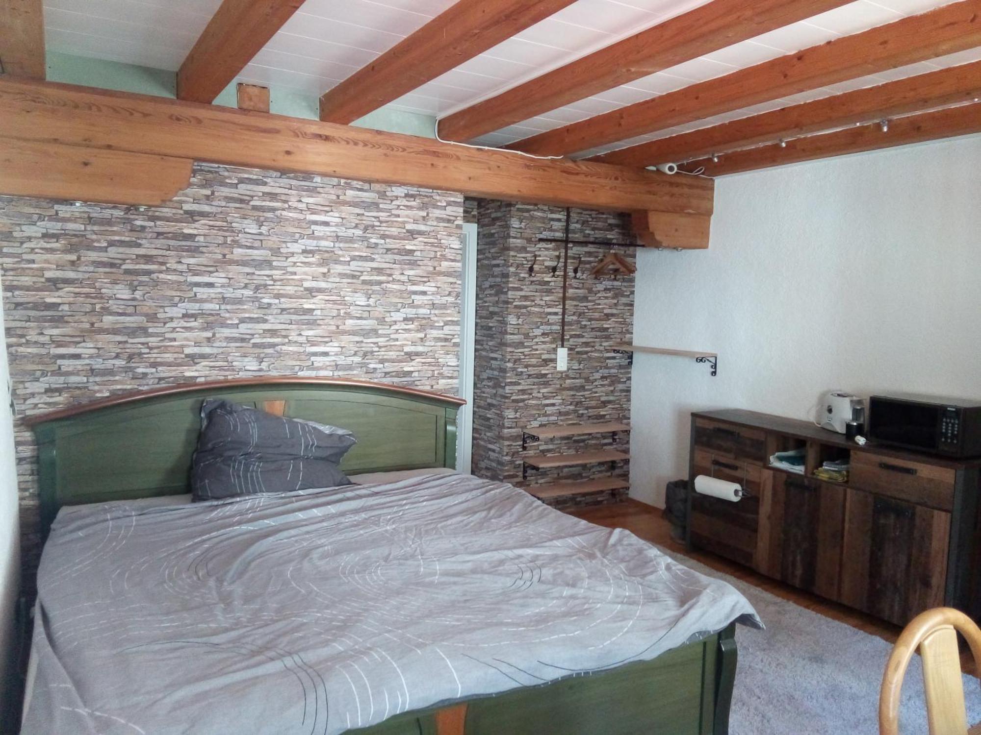 See- Und Altstadthaeusle - Alles Direkt Vor Der Haustuer - Bodenseeufer Natur Altstadt Bahnhof Bora-Sauna - Klein Und Super Zentral Zum See Oepnv Stadt Natur Etc - Appartement Historica Radolfzell am Bodensee Buitenkant foto